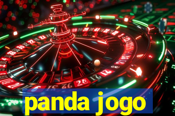 panda jogo