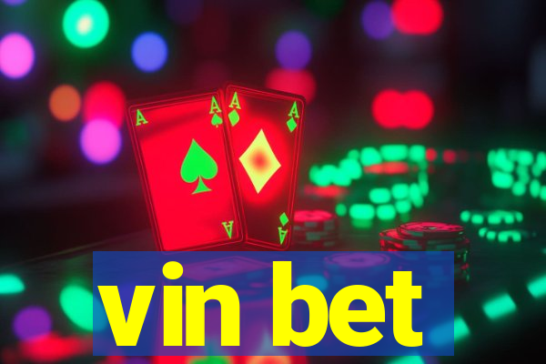 vin bet