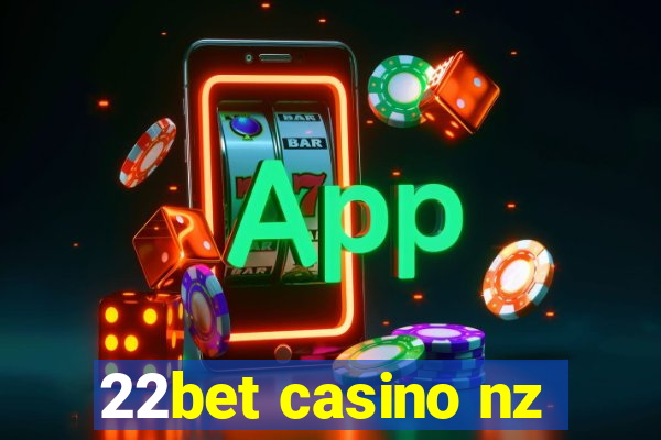 22bet casino nz