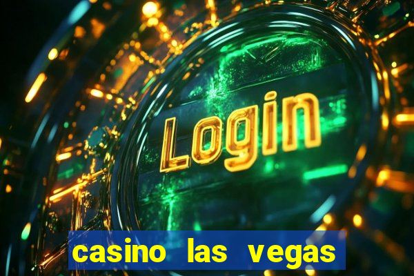 casino las vegas on line