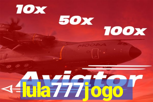 lula777jogo