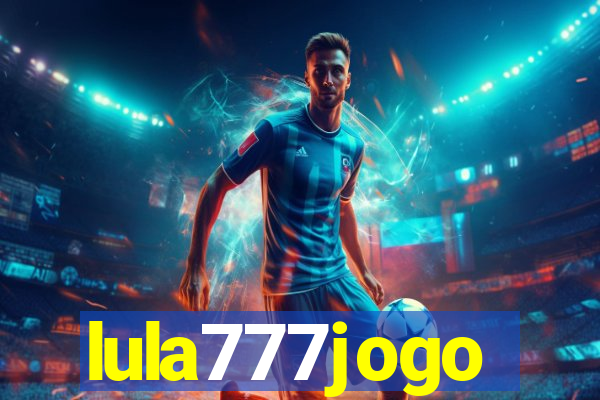 lula777jogo