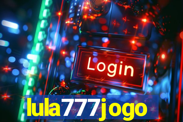 lula777jogo