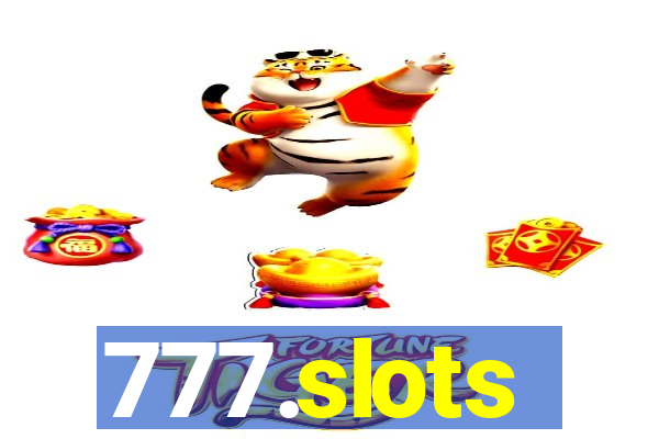 777.slots