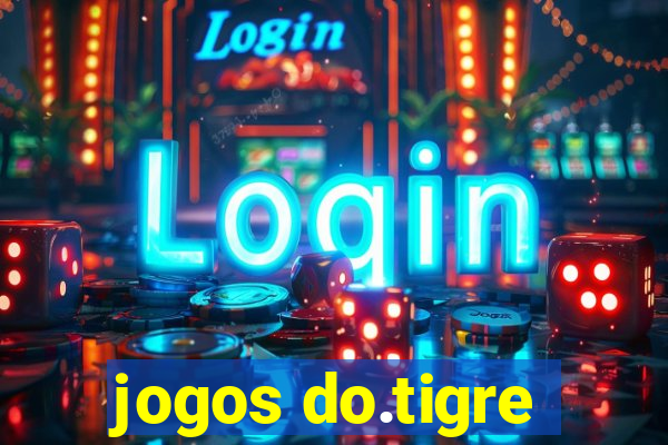 jogos do.tigre