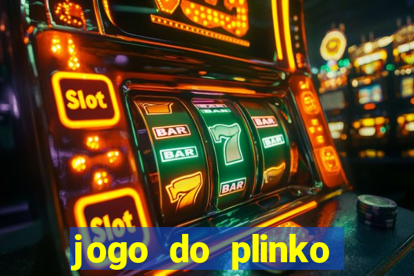 jogo do plinko paga mesmo