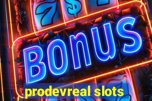 prodevreal slots