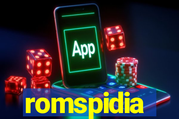 romspidia