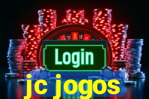 jc jogos