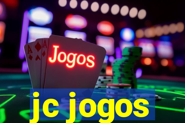 jc jogos