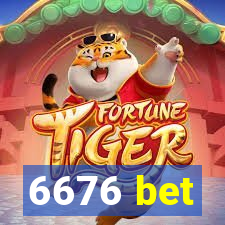 6676 bet