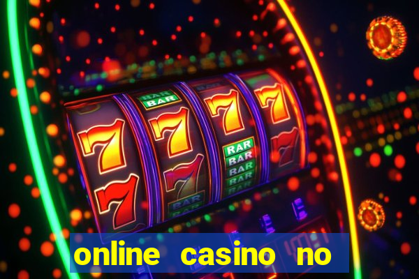 online casino no deposit bonuses