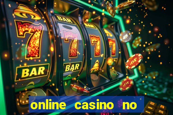 online casino no deposit bonuses