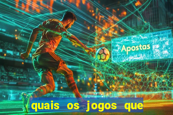 quais os jogos que realmente pagam para jogar