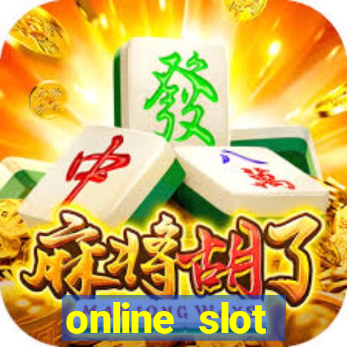 online slot machines for money