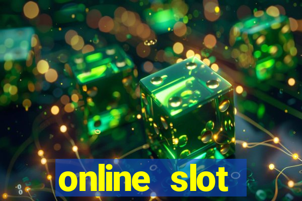 online slot machines for money