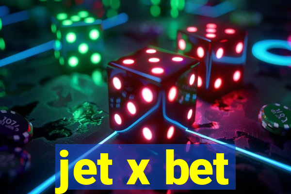 jet x bet