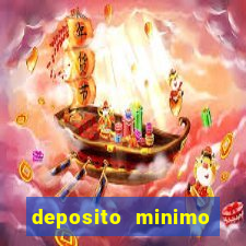 deposito minimo galera bet