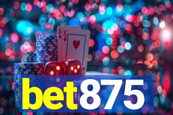 bet875