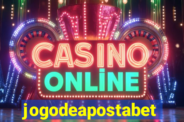 jogodeapostabet