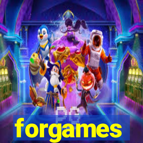 forgames