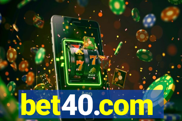 bet40.com