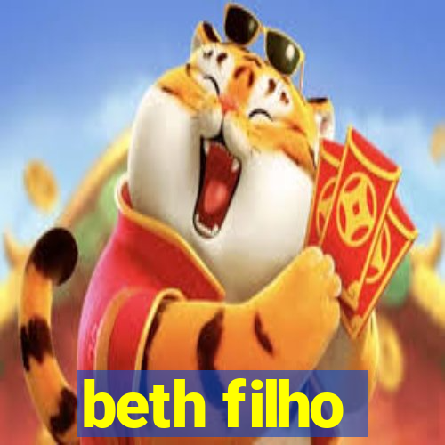 beth filho