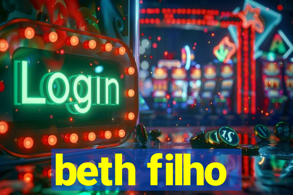 beth filho