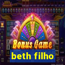 beth filho