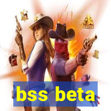 bss beta