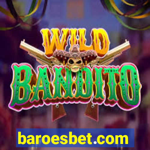 baroesbet.com