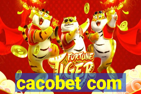 cacobet com