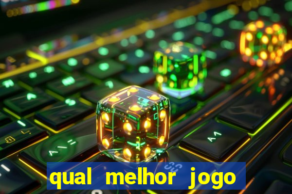 qual melhor jogo para jogar na blaze