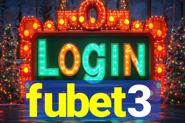 fubet3