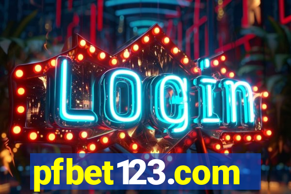 pfbet123.com