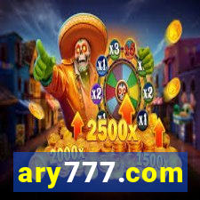 ary777.com