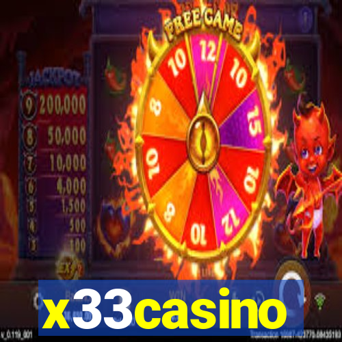 x33casino