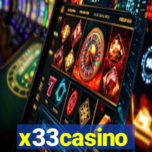 x33casino