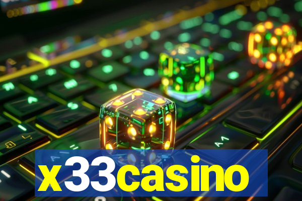 x33casino