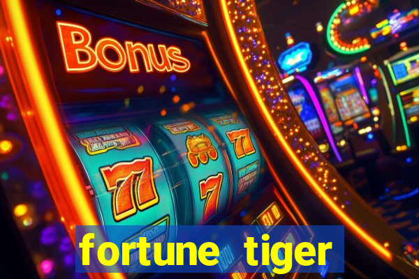 fortune tiger cassino 456bet