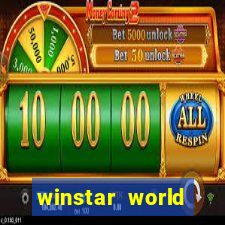 winstar world casino resort