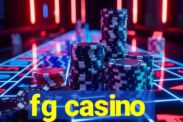 fg casino