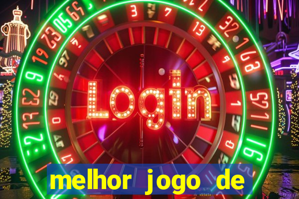 melhor jogo de cacheta online