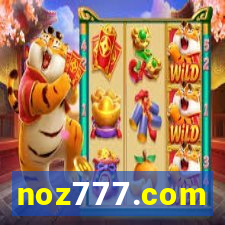 noz777.com