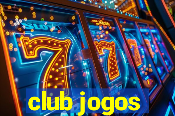 club jogos