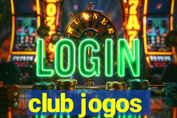 club jogos