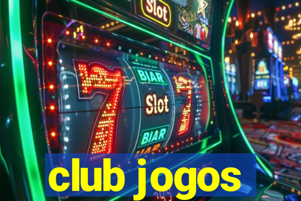 club jogos