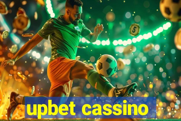 upbet cassino