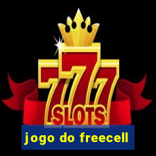 jogo do freecell