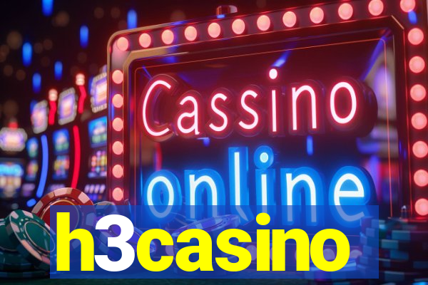 h3casino